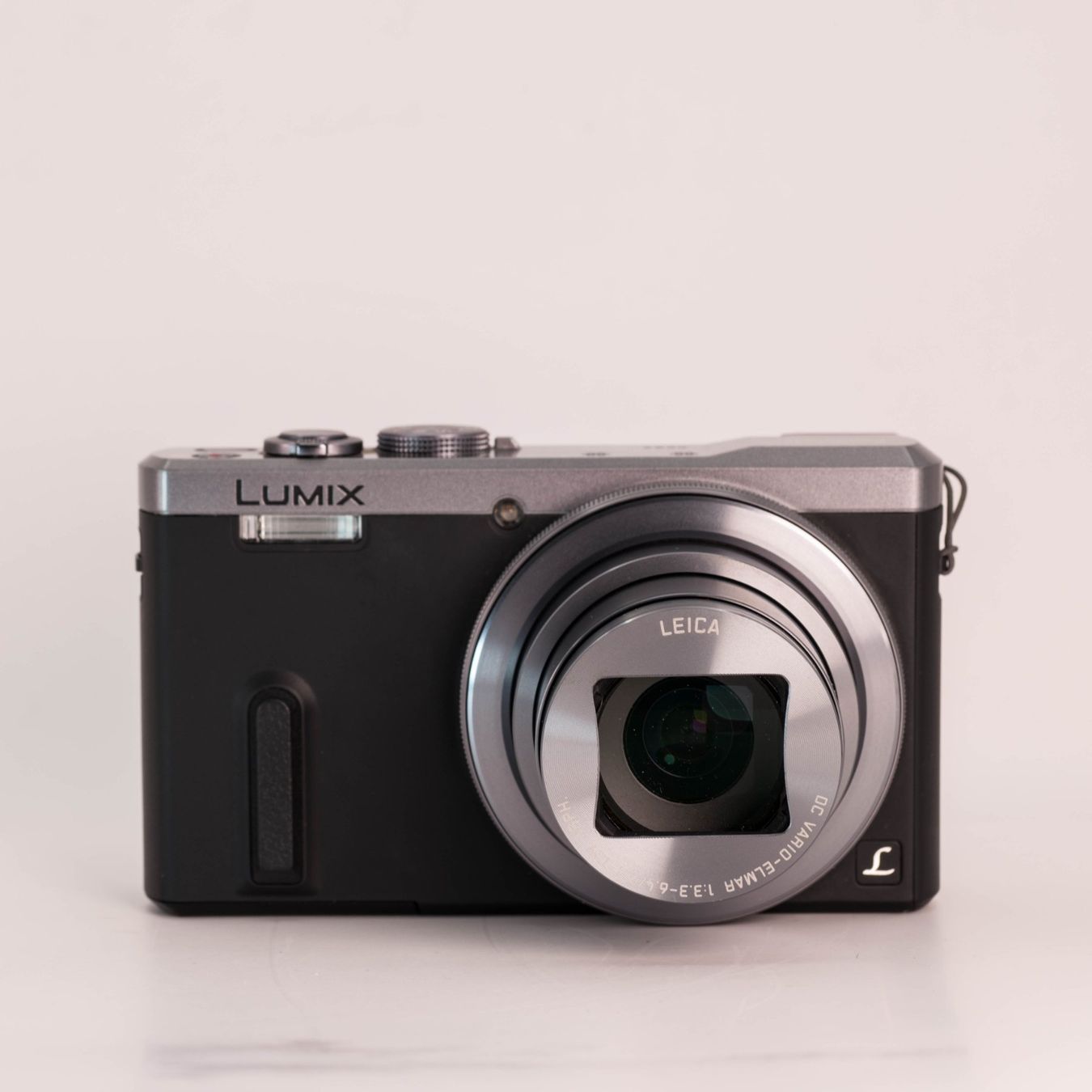 Panasonic Fotocamera: Panasonic LUMIX DMC-TZ61 Digitalkamera – Usato da Thörishaus venduto da vintagger 8