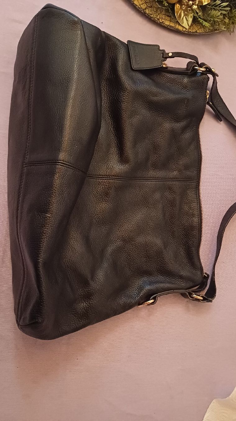 Paul Kehl Borse da donna: Paul Kehl Handtasche aus Leder, – Usato da St. Gallen venduto da gab_8nvv 5