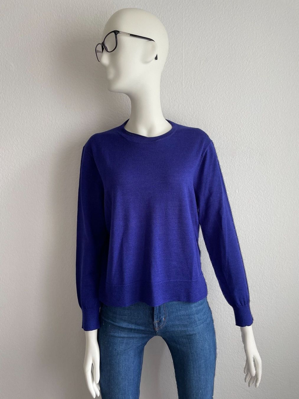 Celine Pullover & Sweatshirts: Celine Pullover – Neu (gemäss Beschreibung) aus Winterthur von 19.19