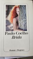Paulo Coelho Brida Diogenes Verlag