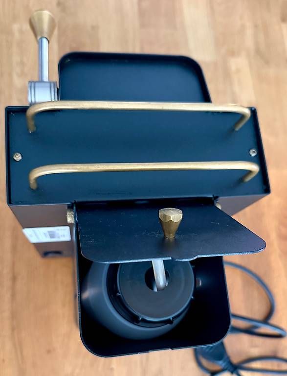 Kaffeemaschinen & Espressomaschinen: FABER Kaffeemaschine – Gebraucht aus Winkel von R-Shirt 2
