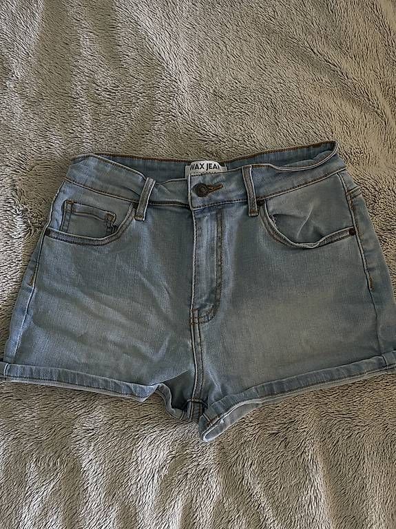 Pantalons: Short S – D'occasion à Zürich par mar_5gpw