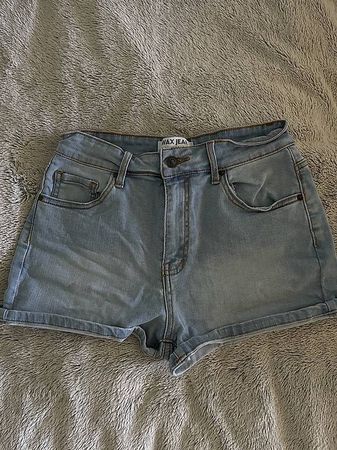 Short S