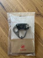 Mammut Nordwand Alpine Belay – Sicherungsgerät – NEU