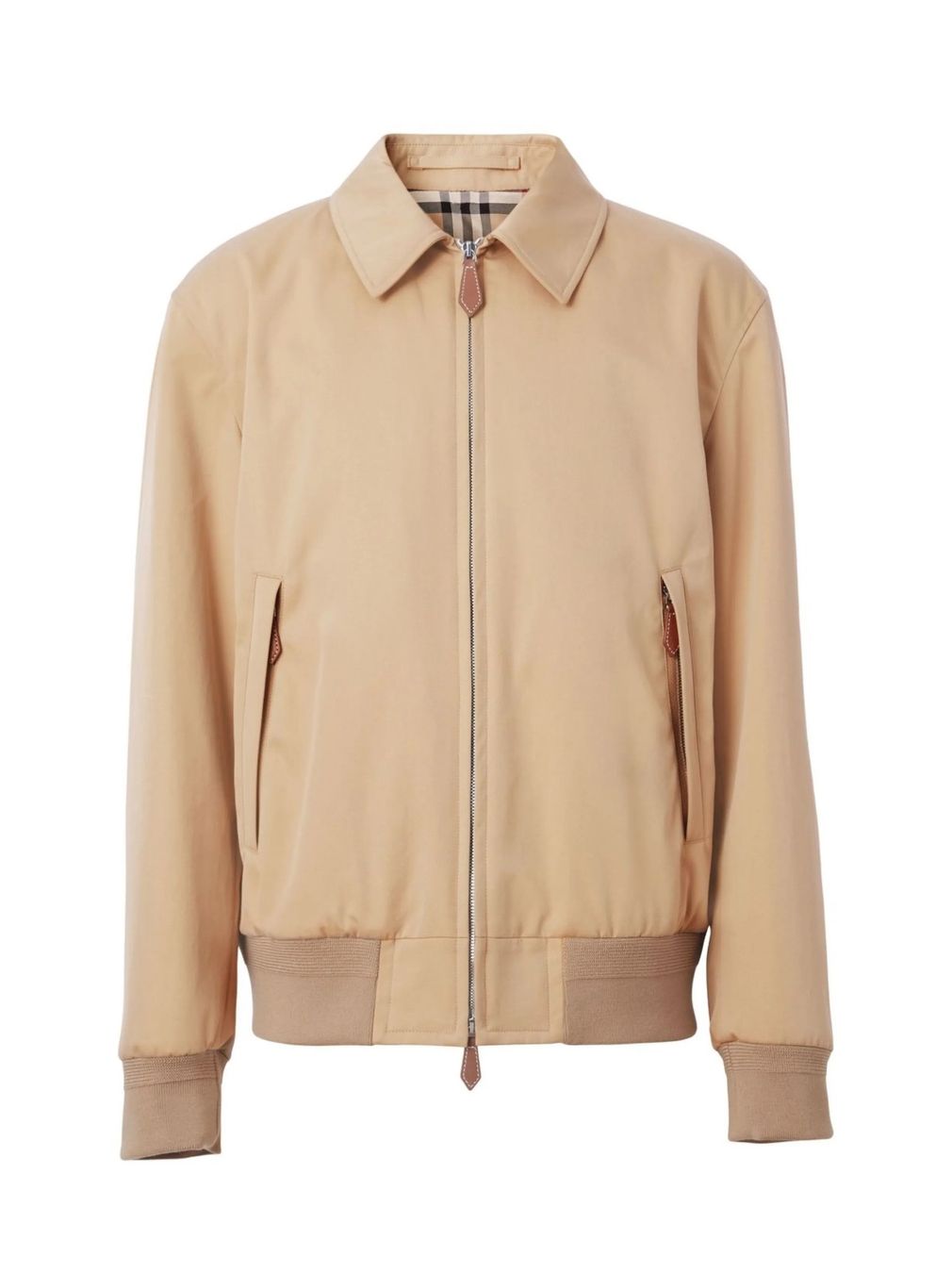 Burberry Jacken: Burberry Harrington Jacke Neu Gr.48 – Neu (gemäss Beschreibung) aus Thalwil von Zenithwalker