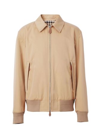 Burberry Harrington Jacke Neu Gr.48