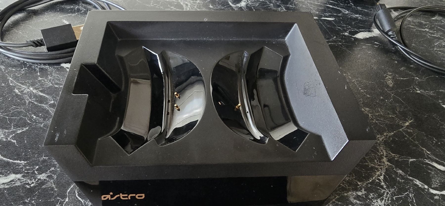 Astro Gaming Kopfhörer: Gaming Headset Astro A50 – Gebraucht aus Wiler b.Utzenstorf von jul_hor 1