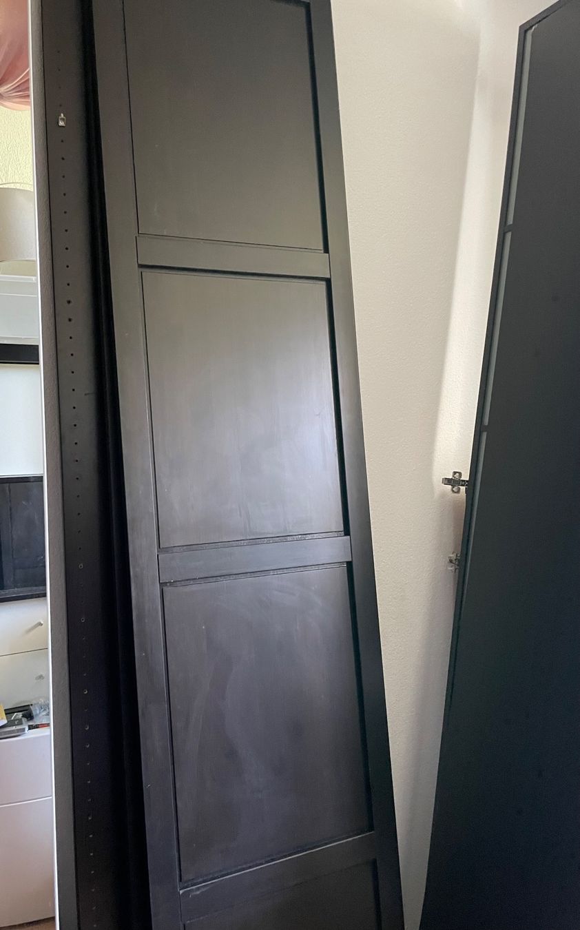 Ikea Armoires: IKEA Pax Kleiderschrank – D'occasion à Adliswil par sch_bh9k
