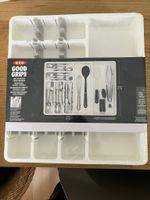OXO Good Grips Expandable Utensil Organizer - NEW!