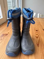 Reima Warme Gummistiefel