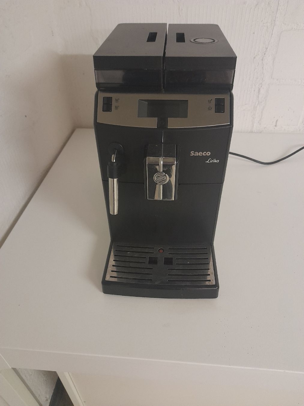 Macchine per caffè & Macchine per espresso: seaco liricia kaffe maschine – Usato da Glattbrugg venduto da B_B