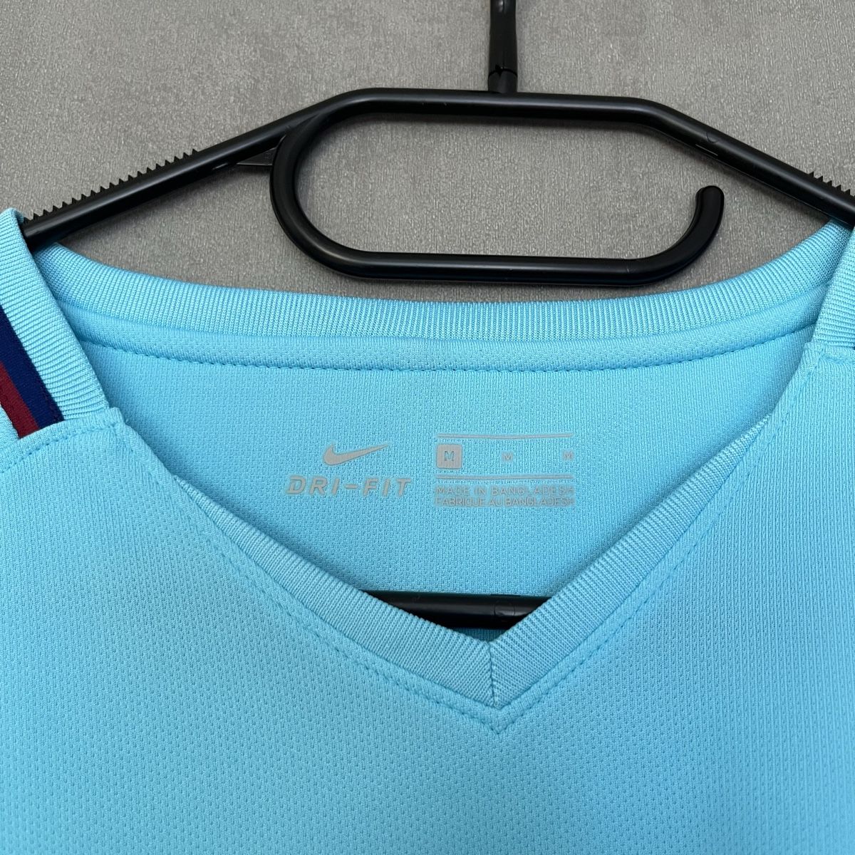 Nike Leibchen & Hosen: Fc Barcelona Trikot Semedo Nike – Gebraucht aus Winterthur von LaBodega 3