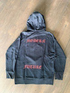 Gucci Maglioni & Felpe: Gucci Hoodie – Usato da Zollikerberg venduto da Zermatt69 1
