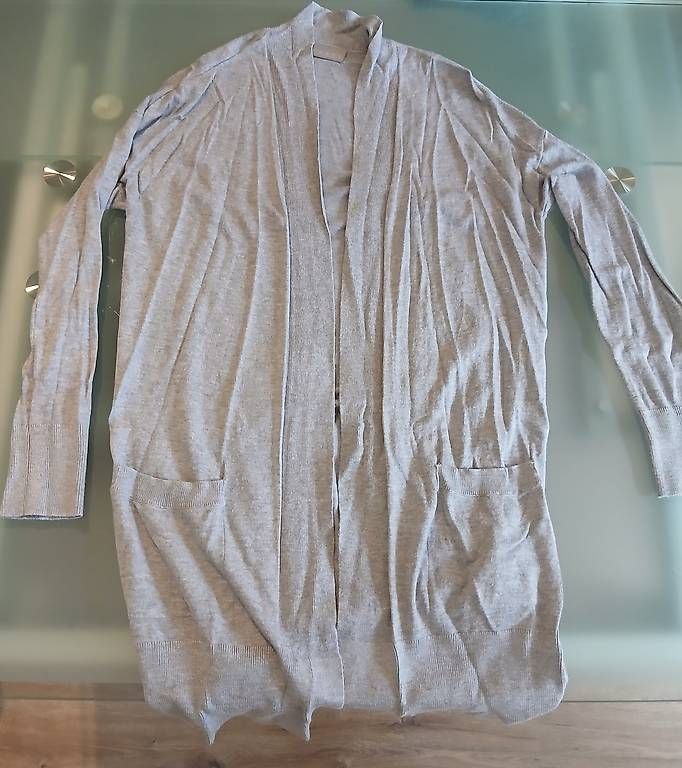 C&A Giacche: Cardigan lang Gr.XS – Usato da Grächen venduto da jan_9wyc