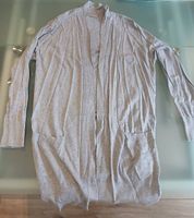 Cardigan lang Gr.XS