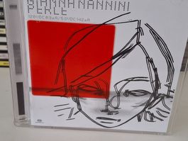 CD Gianna Nannini -  Perle    SACD