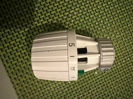Heizkörperthermostat Danfoss Ventil Regler Thermostat Nr2