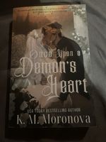 Once Upon a Demon‘s Heart