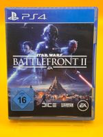 Star Wars Battlefront II - PS4 -