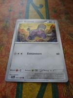 POKEMON  Knattox   G  SVI DE   141/198    KP80   2023