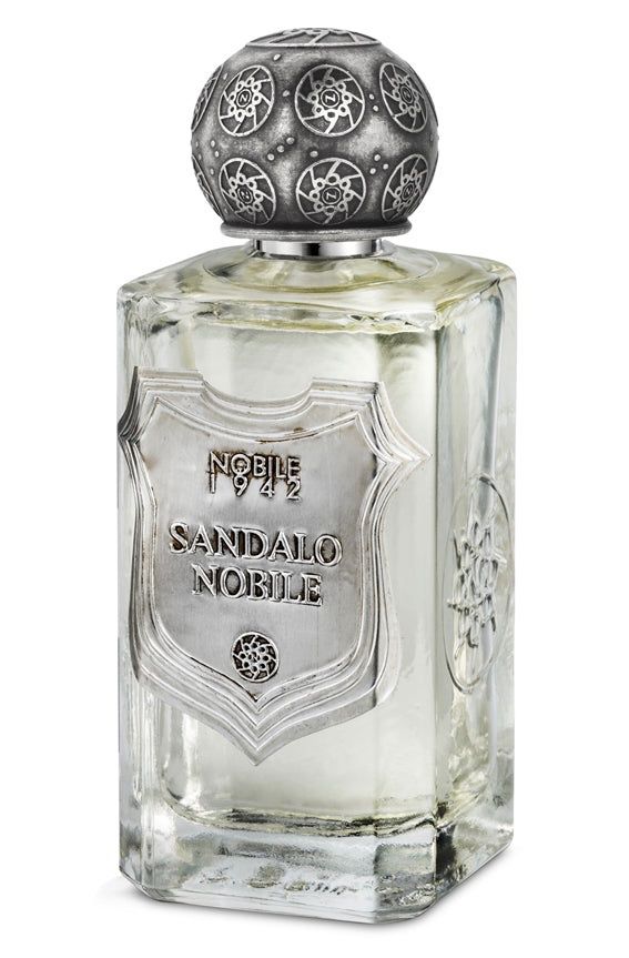 Parfum & Eau de Toilette: Sandalo Nobile Nobile 1942 perfume 6 ml sample – Neu (gemäss Beschreibung) aus Chêne-Bougeries von Seetooyoo 7