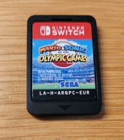 Nintendo Switch Mario & Sonic Olympics Spiel