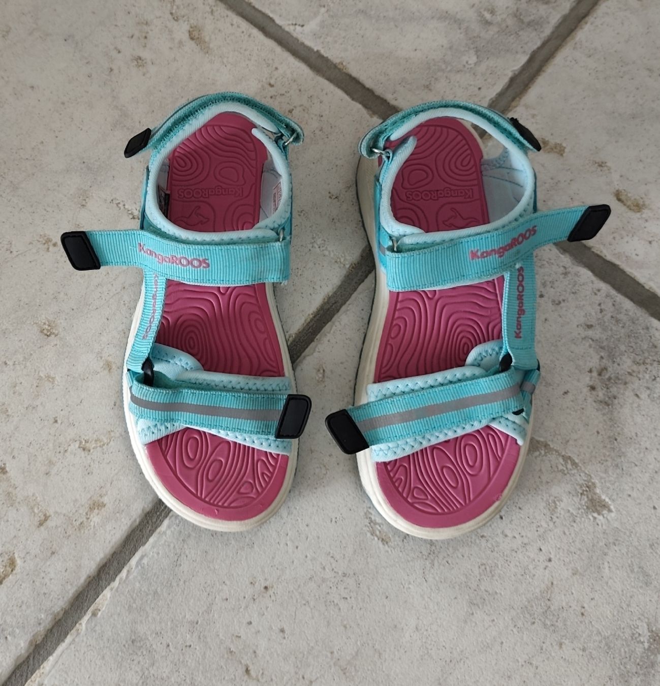 Scarpe per ragazze: KangaROOS  – Usato da Chur venduto da Rodanisa 7