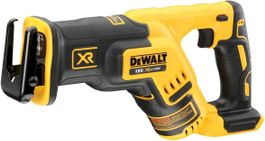 DeWalt DCS367N Akku-Kompakt-Säbelsäge
