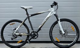 Scott Mountainbike Fahrrad Velo  26 Zoll
