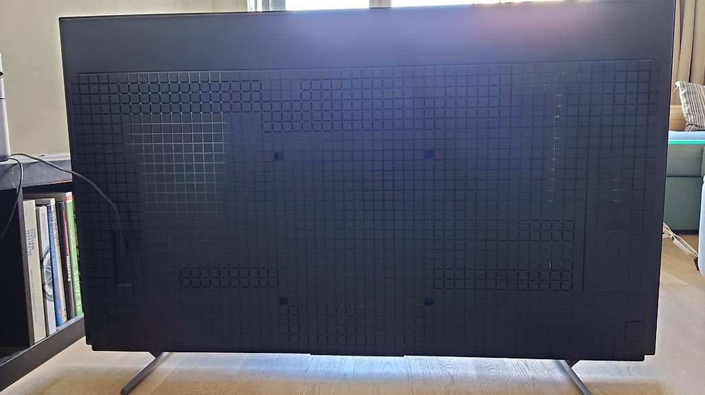 Sony Televisori: Sony Bravia XR55A80L – Usato da Horw venduto da Ken_74 2