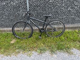 Vitus Kinder Velo, 24 Zoll