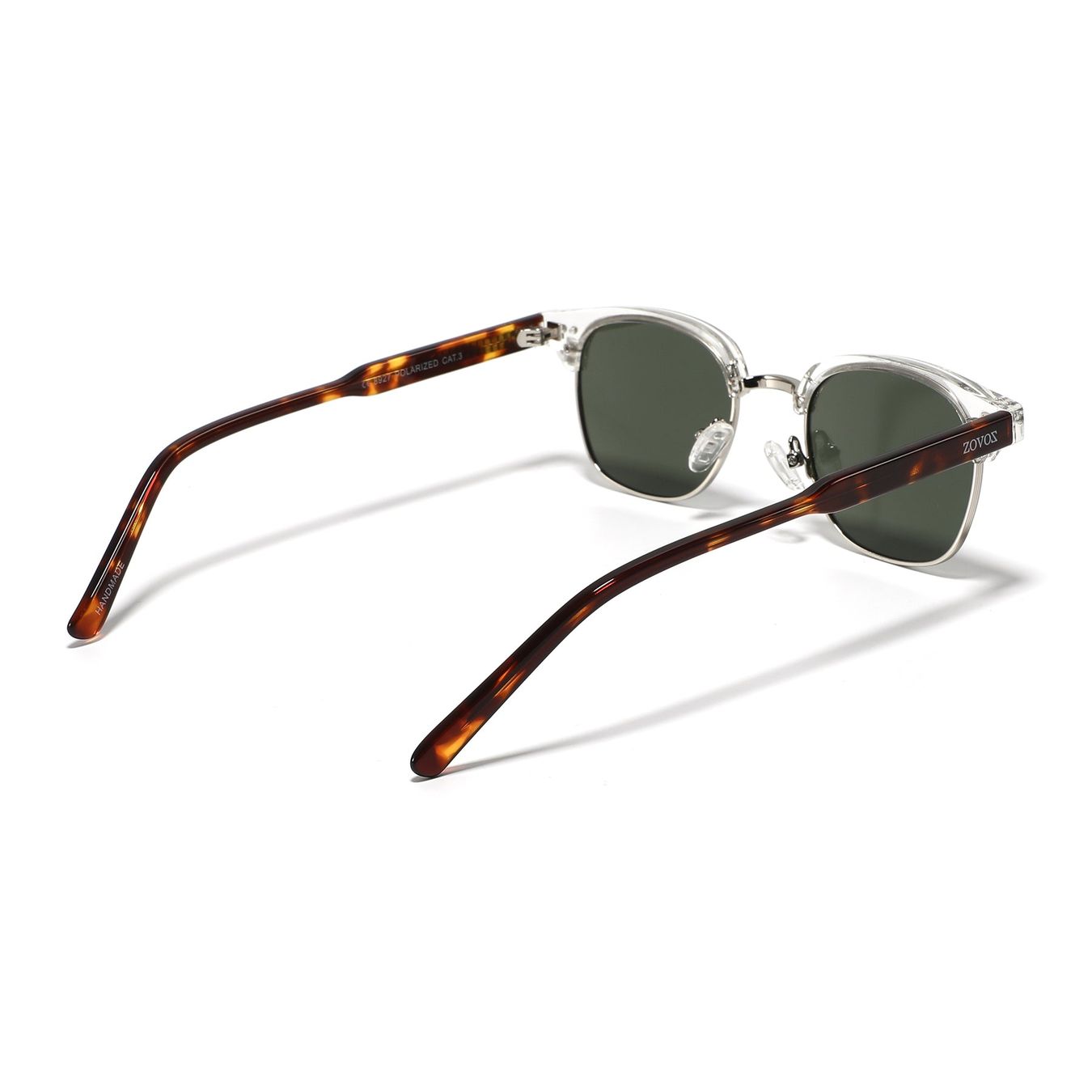 Brillen & Gläser: ZOVOZ Sonnenbrille PAD – Neu und originalverpackt aus Spiez von Outlet-King 4