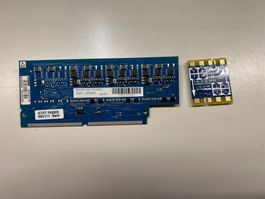 Aastra / Mitel 4xTS  TIC-4TS-1