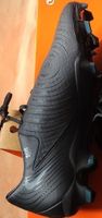 Nike Phantom GT Fussballschuhe schwarz neu