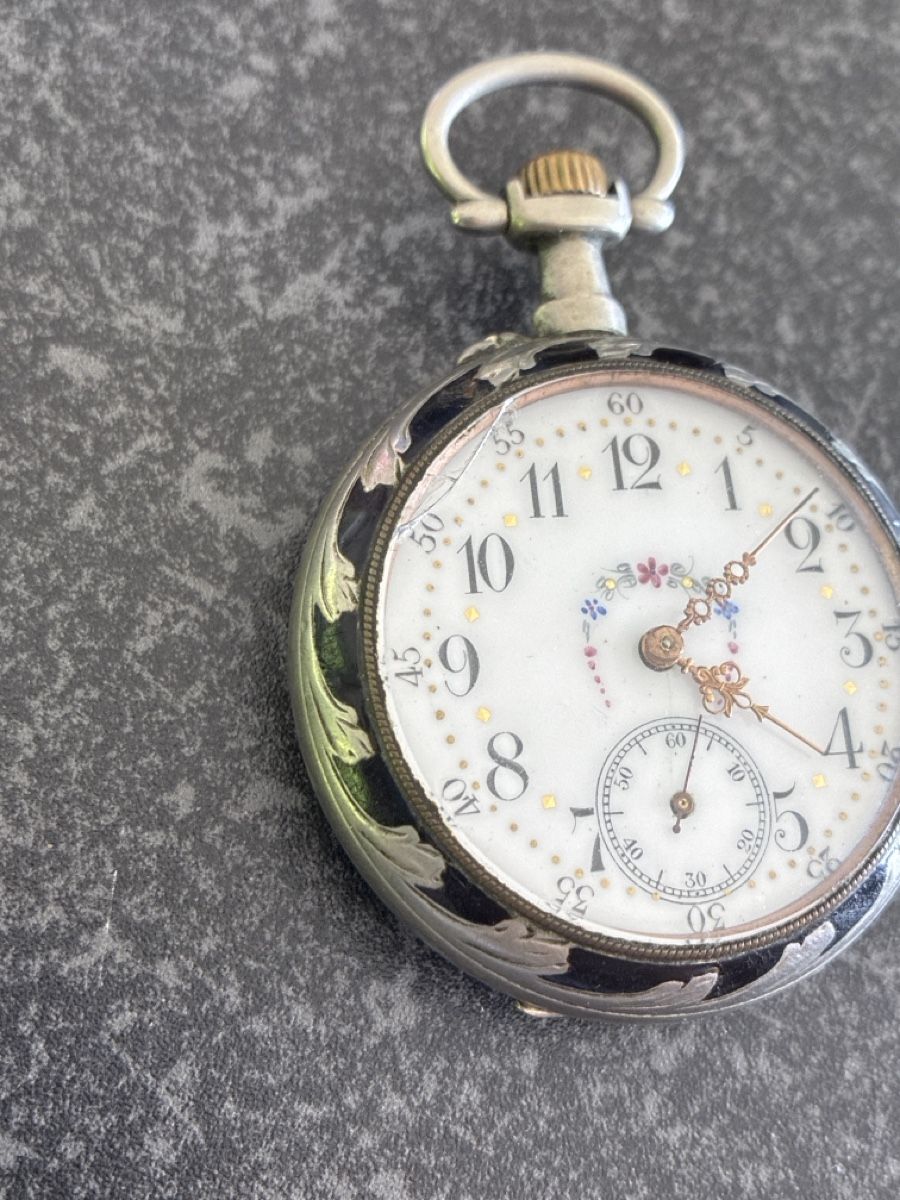 Orologi: Spezial taschenuhr ! – Usato da Chur venduto da jasi18 1