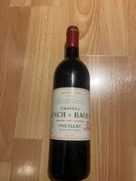 Chateau Lynch Bages 1992