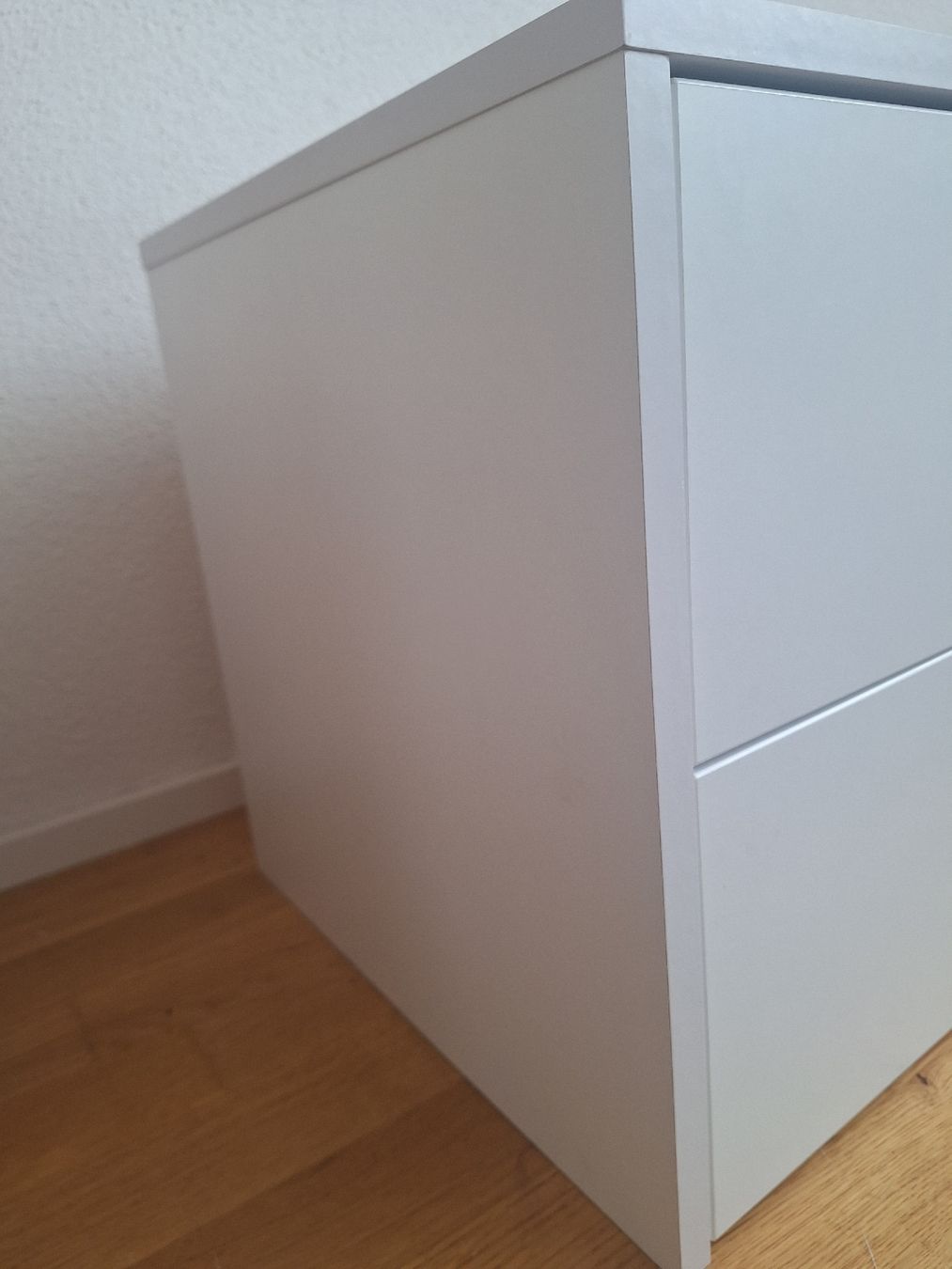 Comodini: Nachttisch, Schubladenkasten – Usato da Widen venduto da She_sells_1719 2