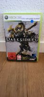 Xbox 360 - Darksiders