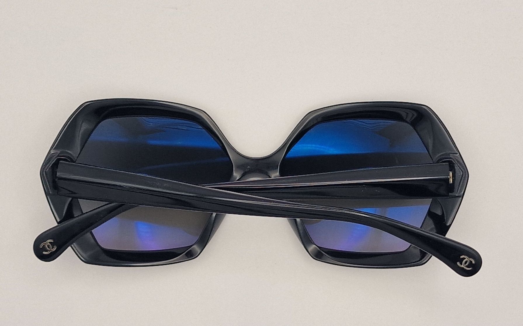 Chanel Occhiali & Lenti: CHANEL Sonnenbrille – Nuovo (secondo la descrizione) da Frauenfeld venduto da luckyOne29 2