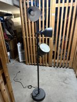 Hektar Stehlampe