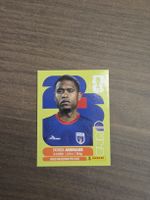 CPV 11 PATRICK ANDRADE PANINI WM 2026