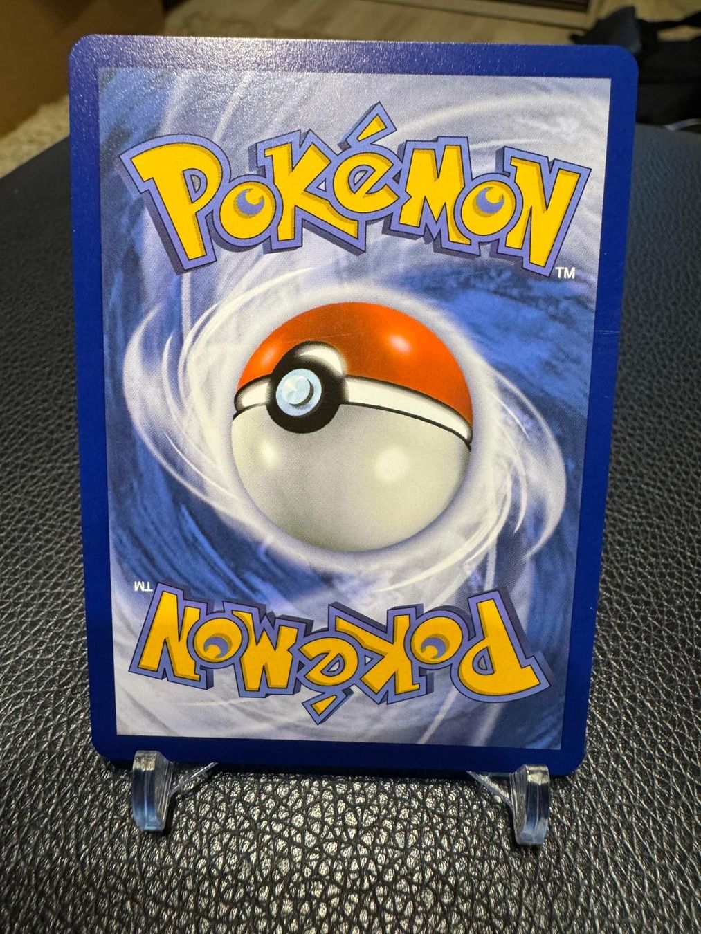 Pokémon Carte collezionabili: Whimsicott ex | Double Rare | WHT 005/086 | EN – Usato da Spreitenbach venduto da Snacky96 1