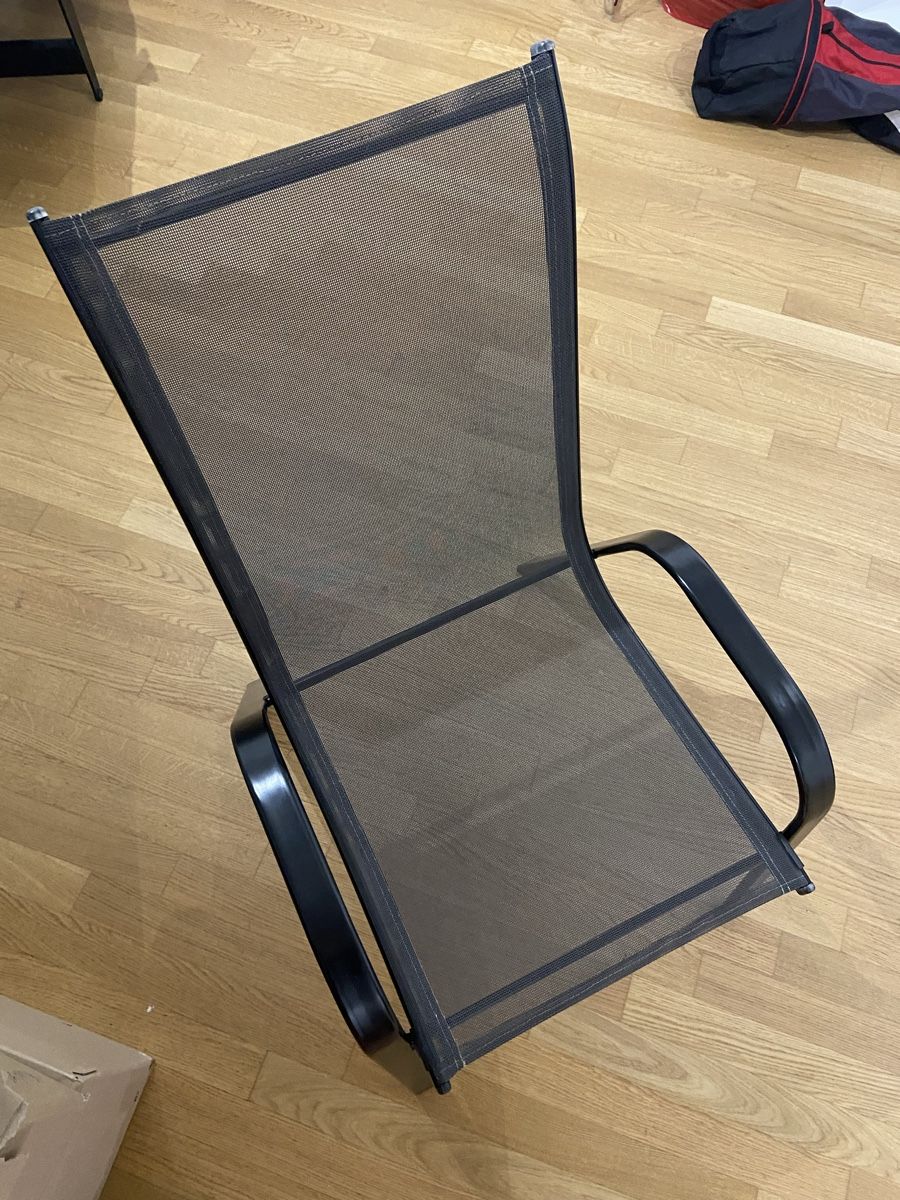 Stühle: Outdoor chairs – Gebraucht aus Riehen von yourtrustedseller 1