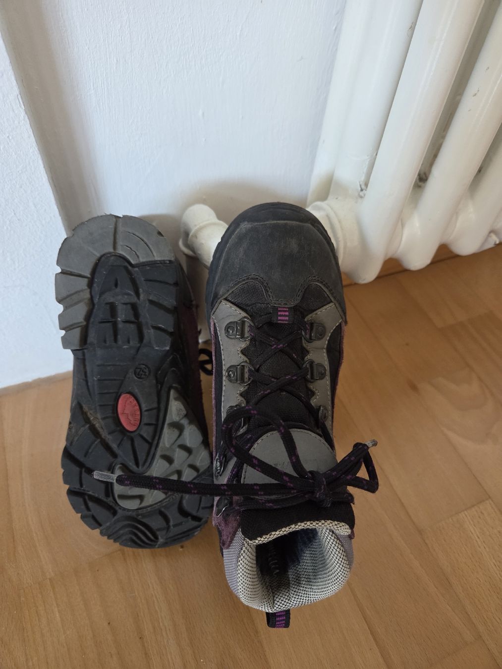 Scarpe per ragazzi: Wanderschuh – Usato da Birr venduto da SonjaB84 1
