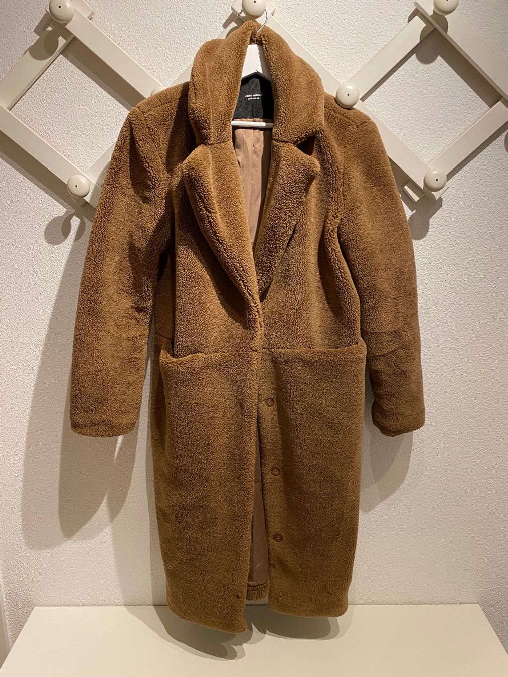 Giacche: V E R O  M O D A _ Teddy -Jacke – Usato da Zug venduto da ENEREP