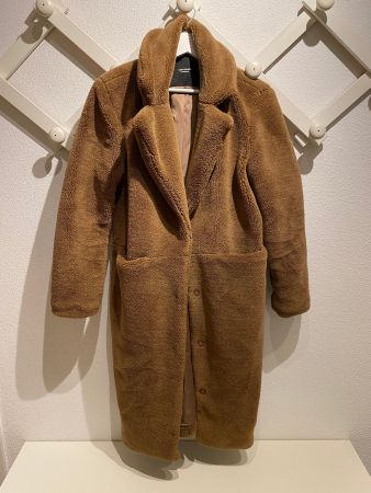 V E R O  M O D A _ Teddy -Jacke
