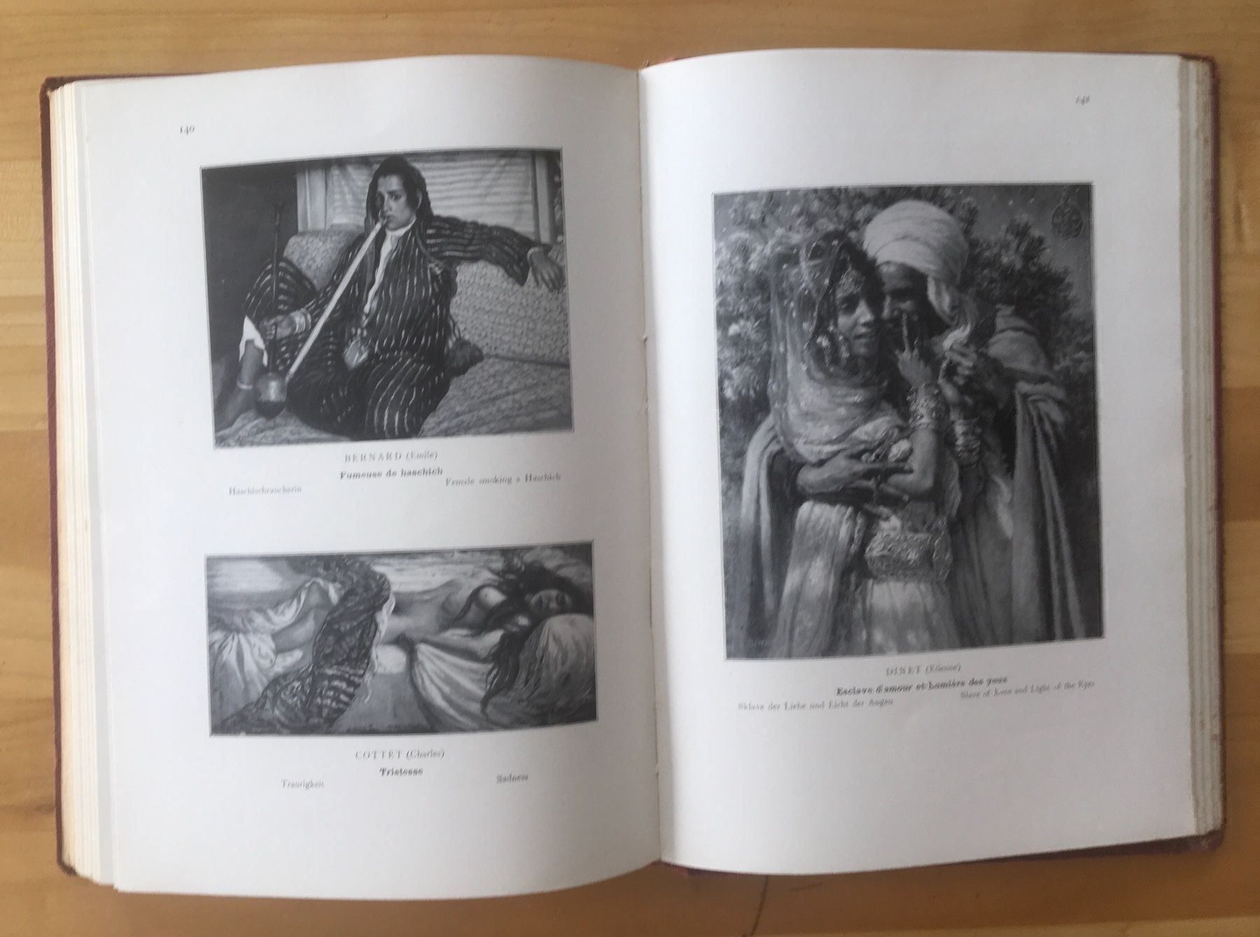 Libri: Le Musée du Luxembourg – Usato da Zürich venduto da mirjamgg 4