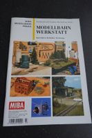 Modellbau: MIBA Modellbahn Werkstatt Praxis 3/2002