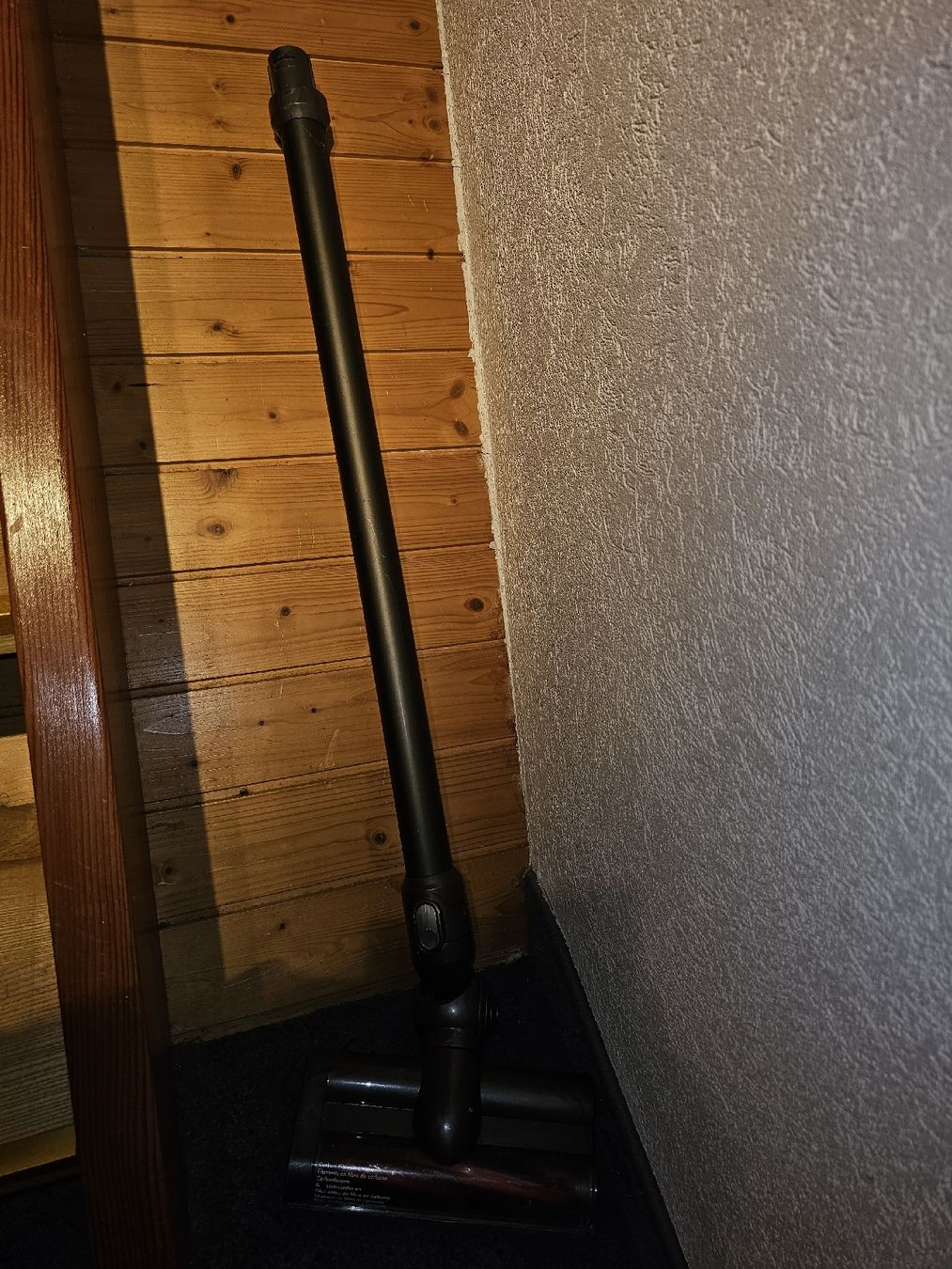 Dyson Aspirapolveri & Accessori: Dyson Saugrohr und Bodendüse – Usato da Seuzach venduto da hwulf 2