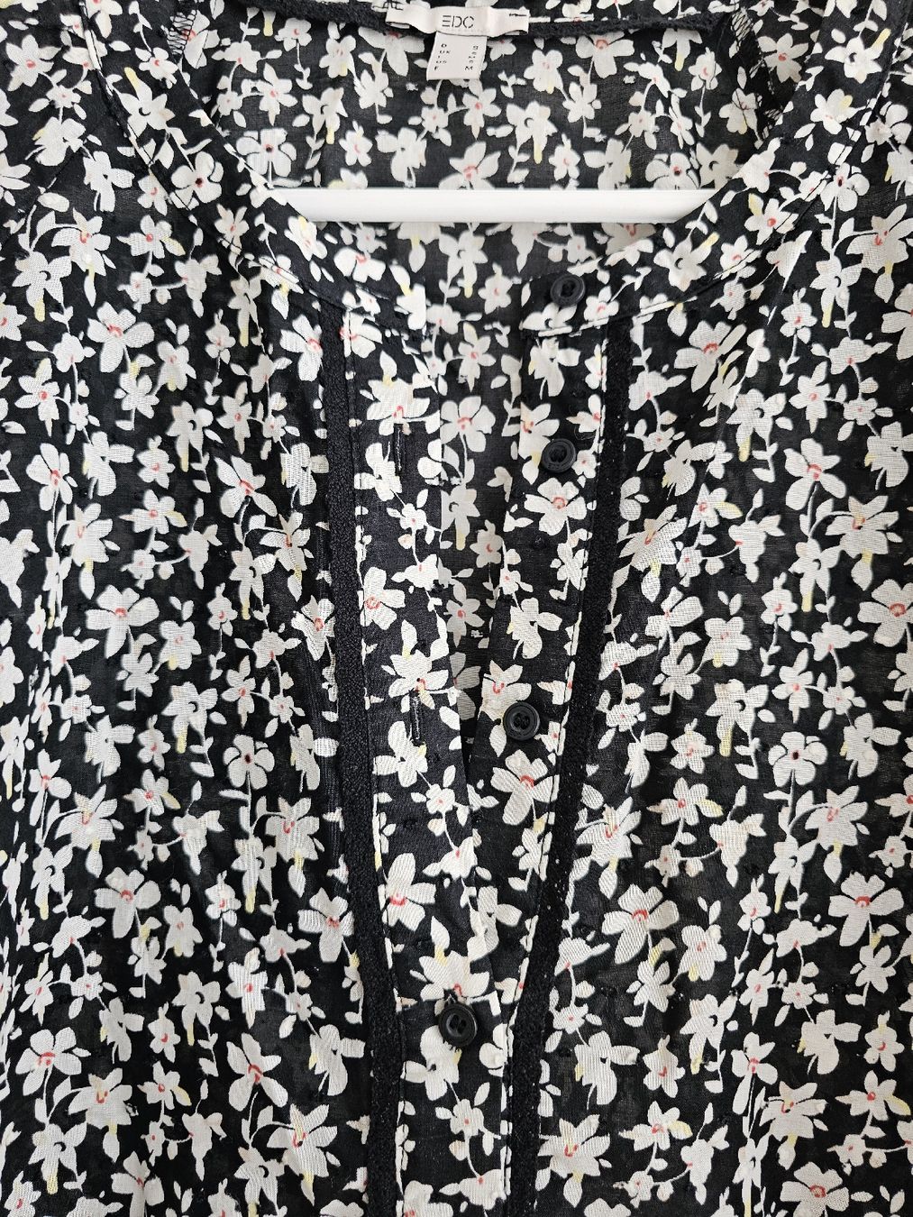 Esprit Camicette: Esprit Bluse – Nuovo (secondo la descrizione) da Steinmaur venduto da Kiki_m240 4